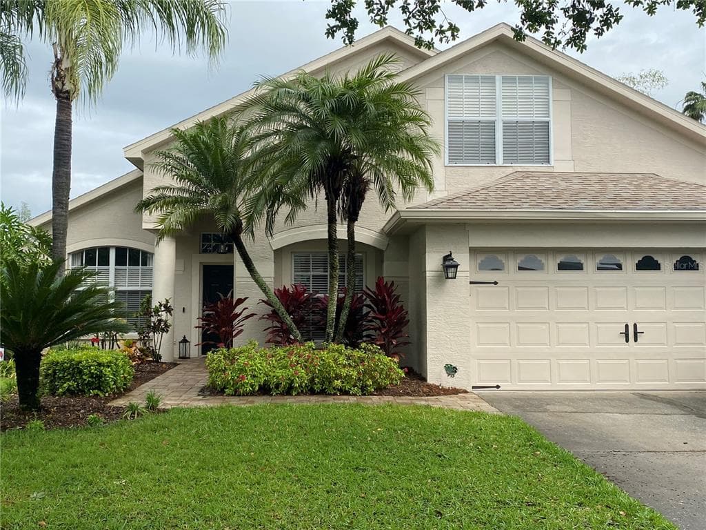 10139 KINGSBRIDGE AVENUE TAMPA, FL 33626