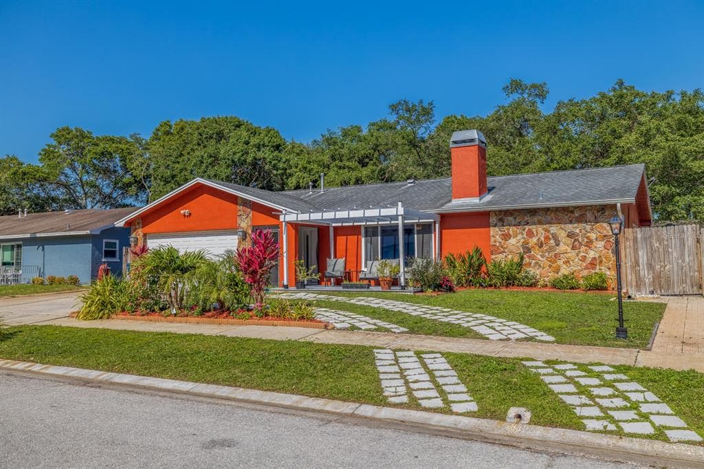 11467 93RD STREET LARGO, FL 33773