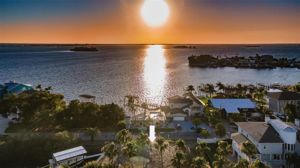 116 OZONA DRIVE PALM HARBOR, FL 34683
