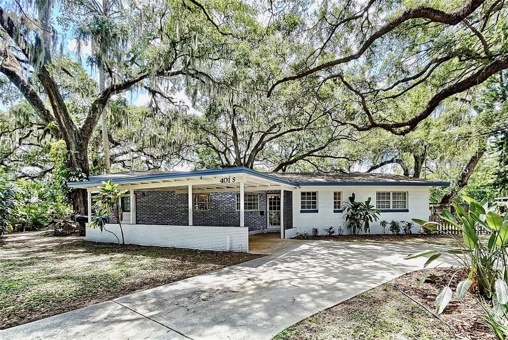 401 S BRYAN CIRCLE BRANDON, FL 33511