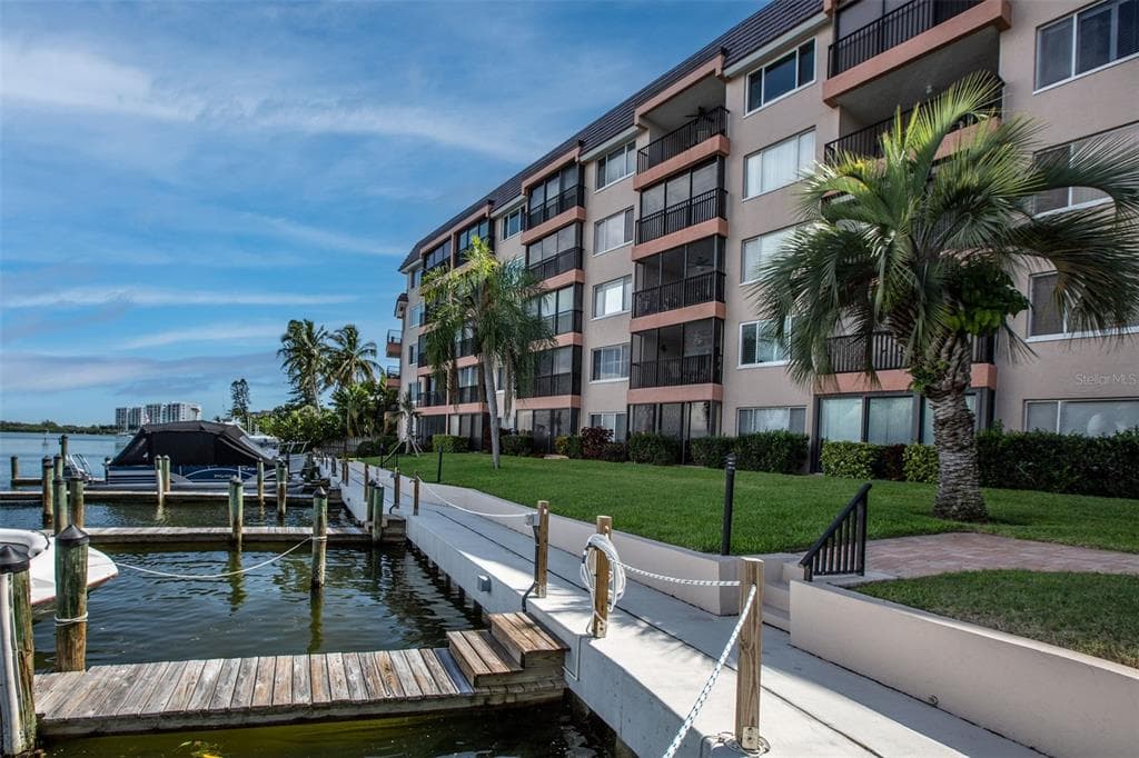 9011 MIDNIGHT PASS ROAD UNIT 228 SARASOTA, FL 34242