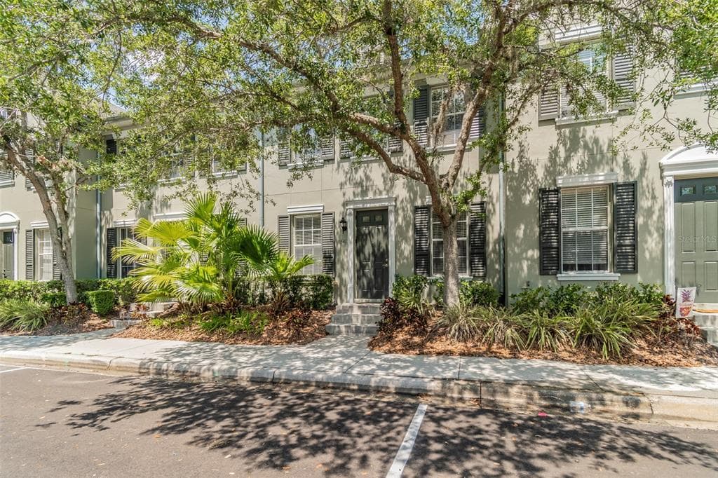 11541 FOUNTAINHEAD DRIVE TAMPA, FL 33626