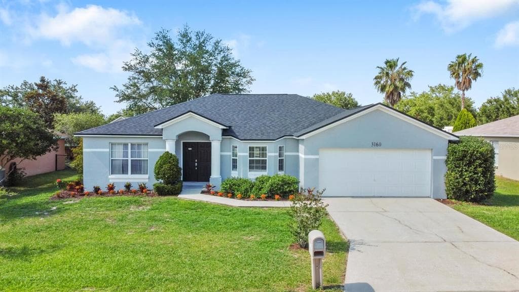 3160 OTTO DRIVE