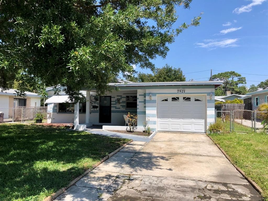 7921 44TH STREET N PINELLAS PARK, FL 33781