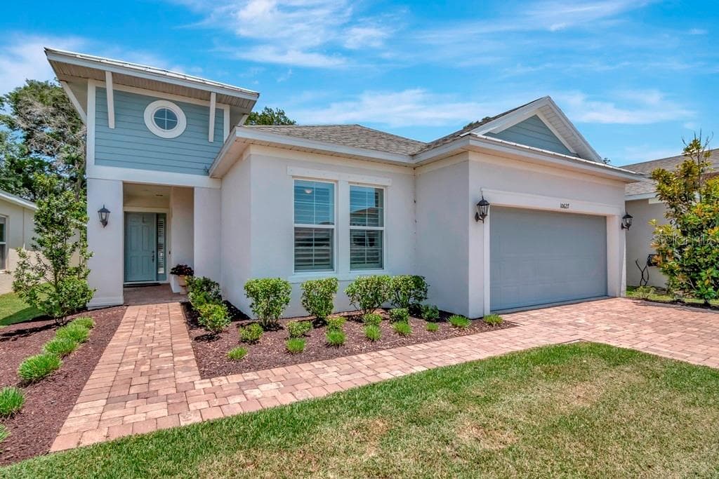 10627 CARDERA DRIVE RIVERVIEW, FL 33578