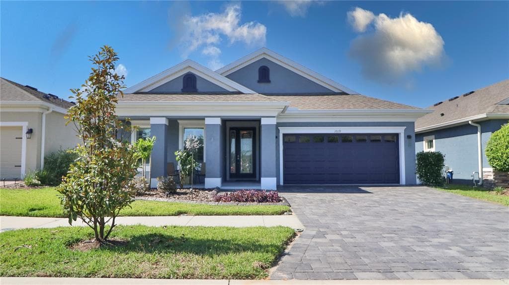 1019 ALBERRO AVENUE BRANDON, FL 33511