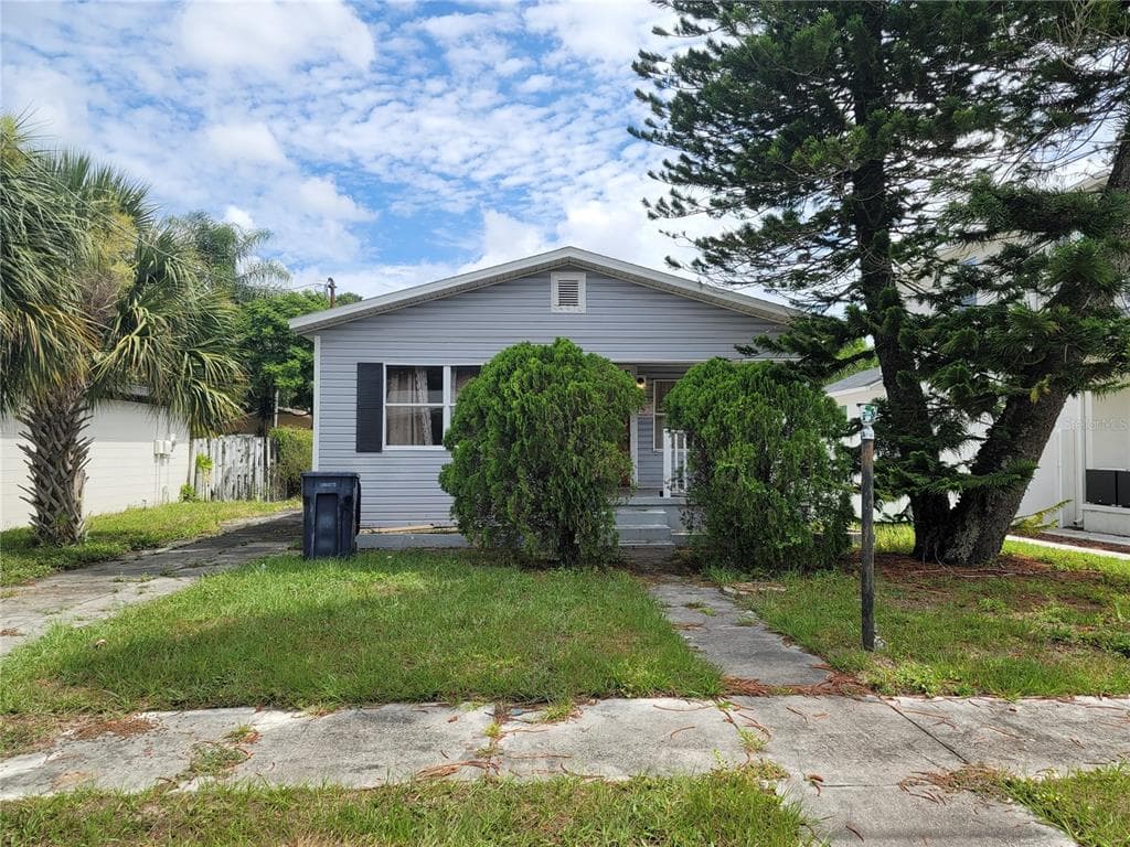 1308 E CONOVER STREET TAMPA, FL 33603