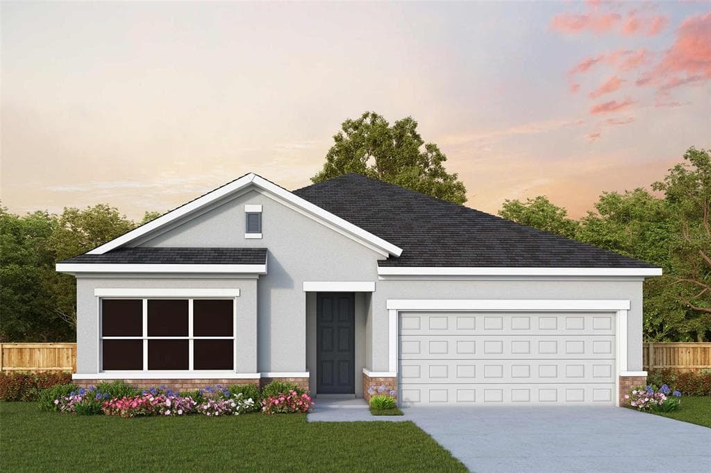 11716 CHEVELON LANE PARRISH, FL 34219