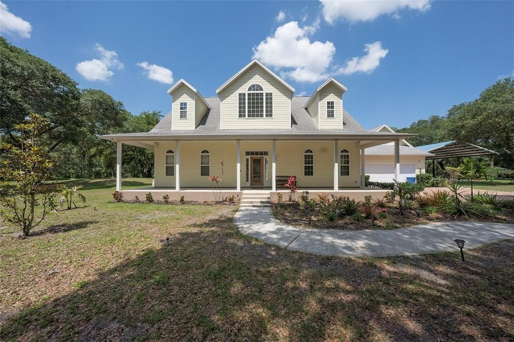 15426 BELLAMY ROAD TAMPA, FL 33625