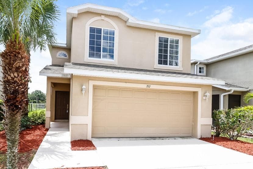 352 BEACON HARBOUR LOOP BRADENTON, FL 34212