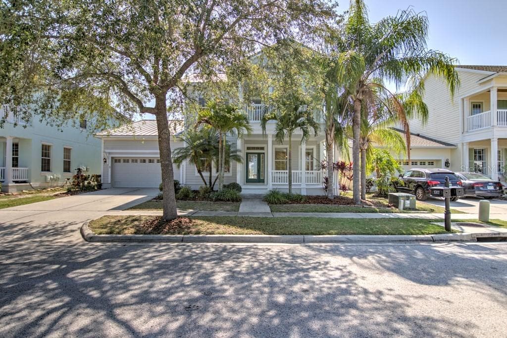 5707 TORTOISE PLACE APOLLO BEACH, FL 33572