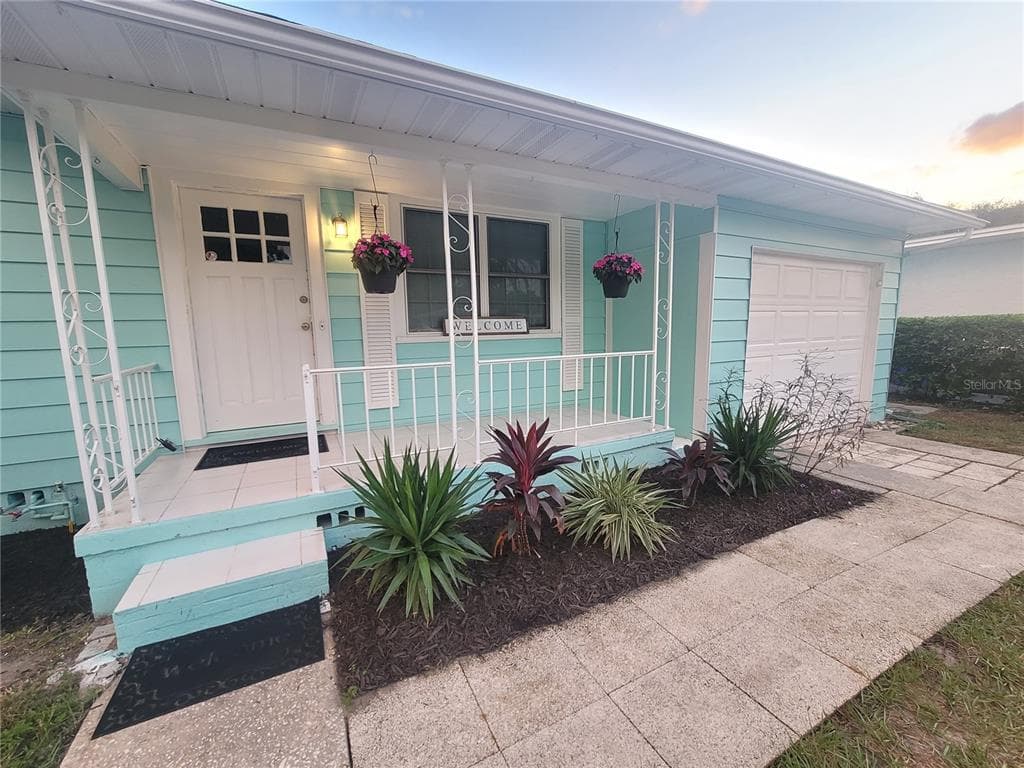 4328 10TH AVENUE N ST PETERSBURG, FL 33713
