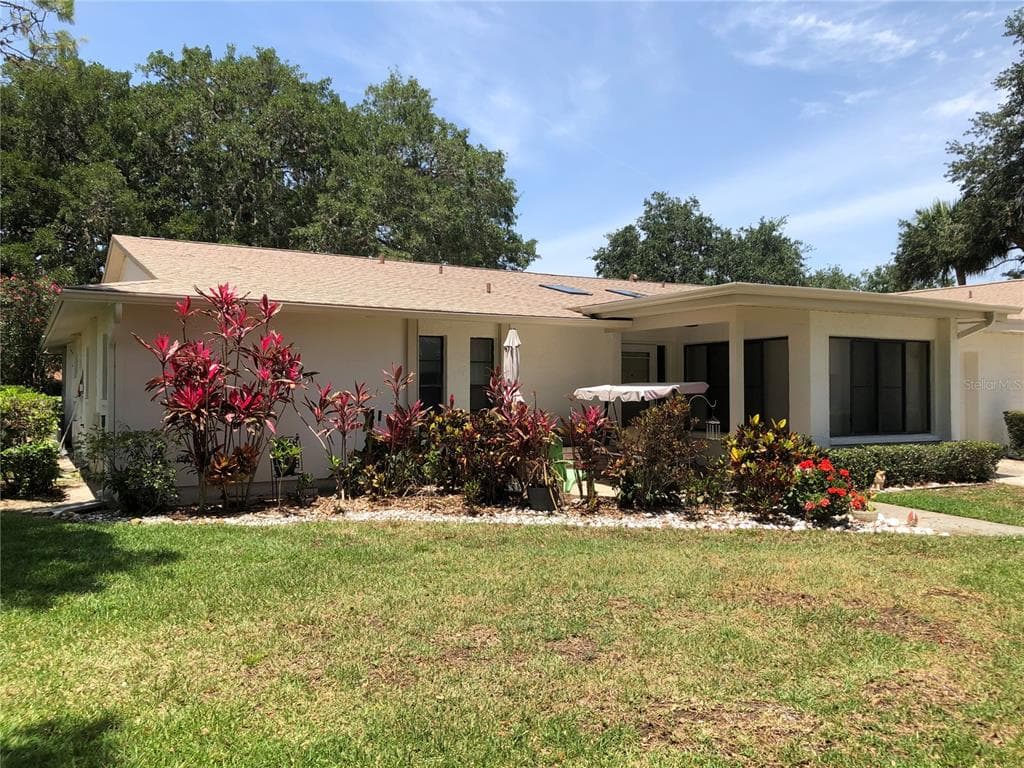 9210 GOLF VIEW DRIVE NEW PORT RICHEY, FL 34655