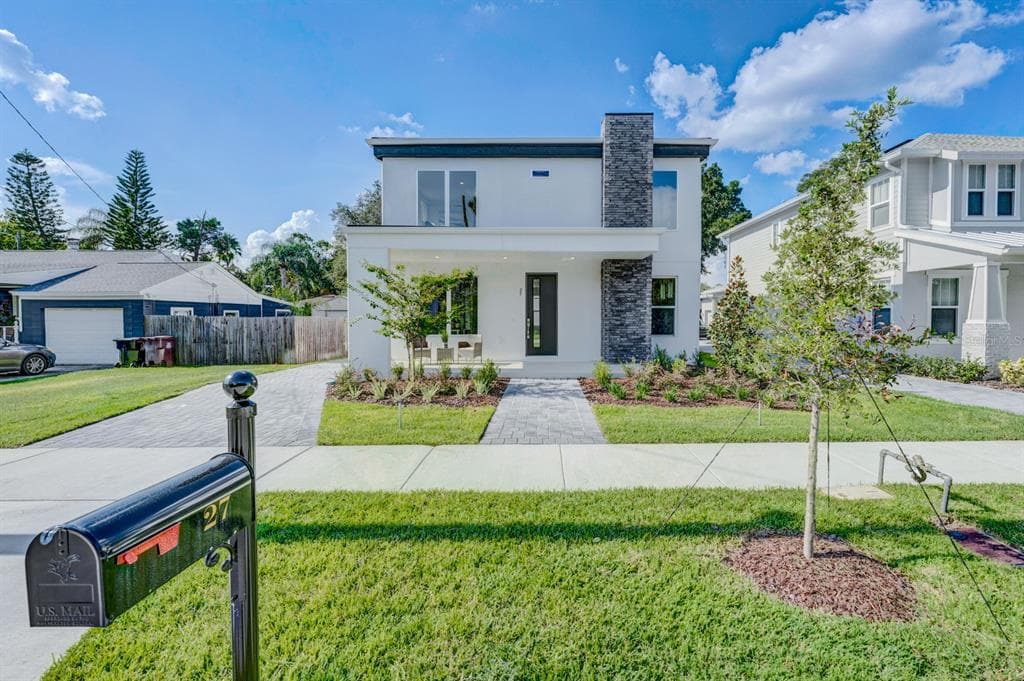 27 STYMIE PLACE WINTER PARK, FL 32789