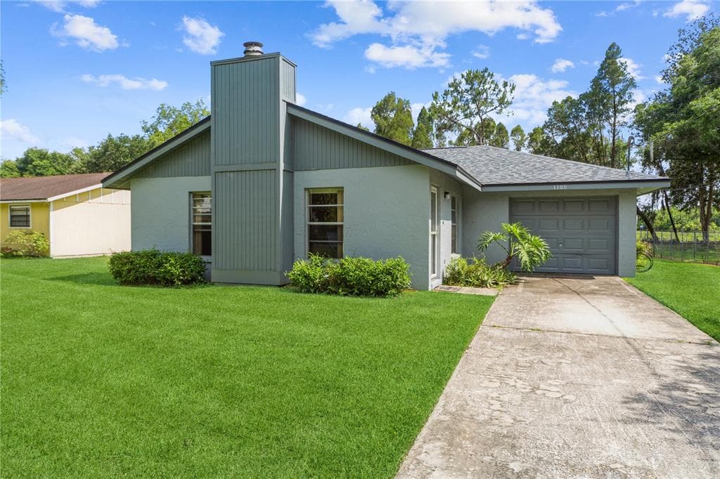 1105 CASON STREET PLANT CITY, FL 33563