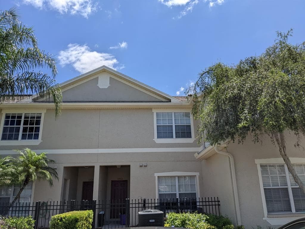 11021 WINTER CREST DRIVE RIVERVIEW, FL 33569