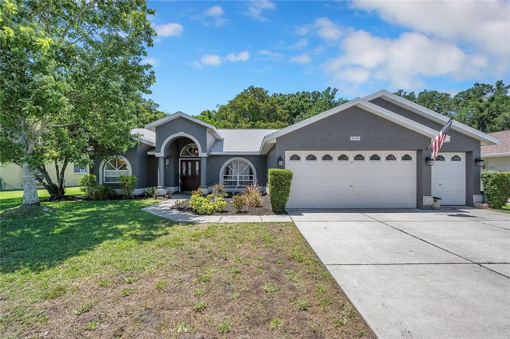 3149 ELLINGTON WAY NEW PORT RICHEY, FL 34655