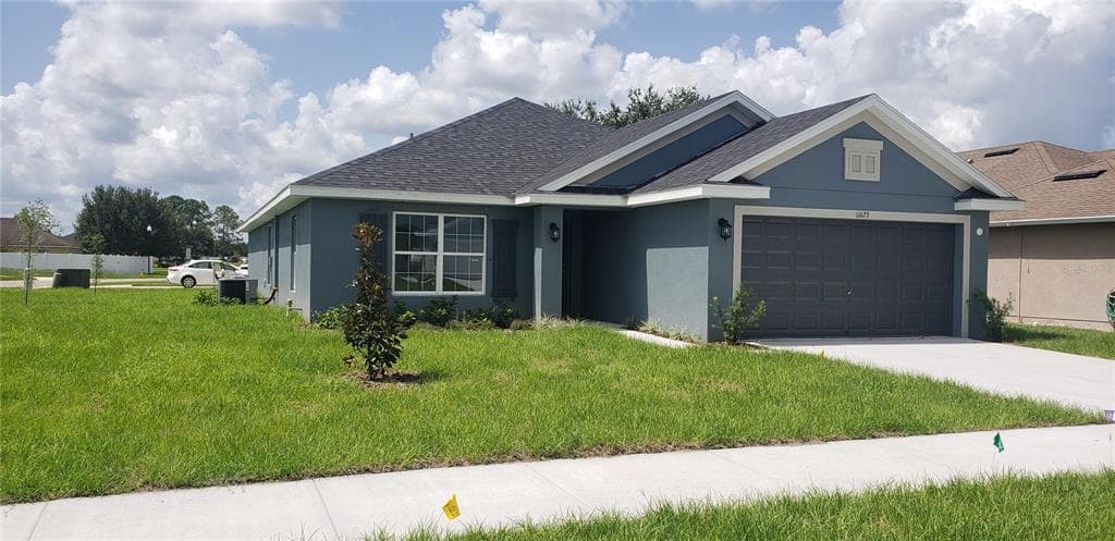 11623 SUNDER BERRY STREET HUDSON, FL 34667