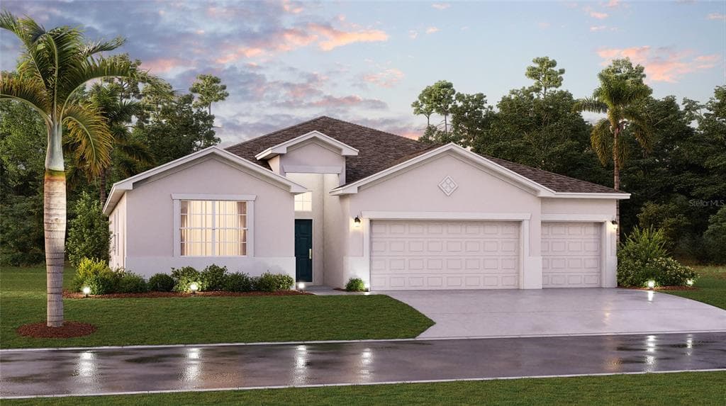 7161 DILLY LAVE AVENUE GROVELAND, FL 34736