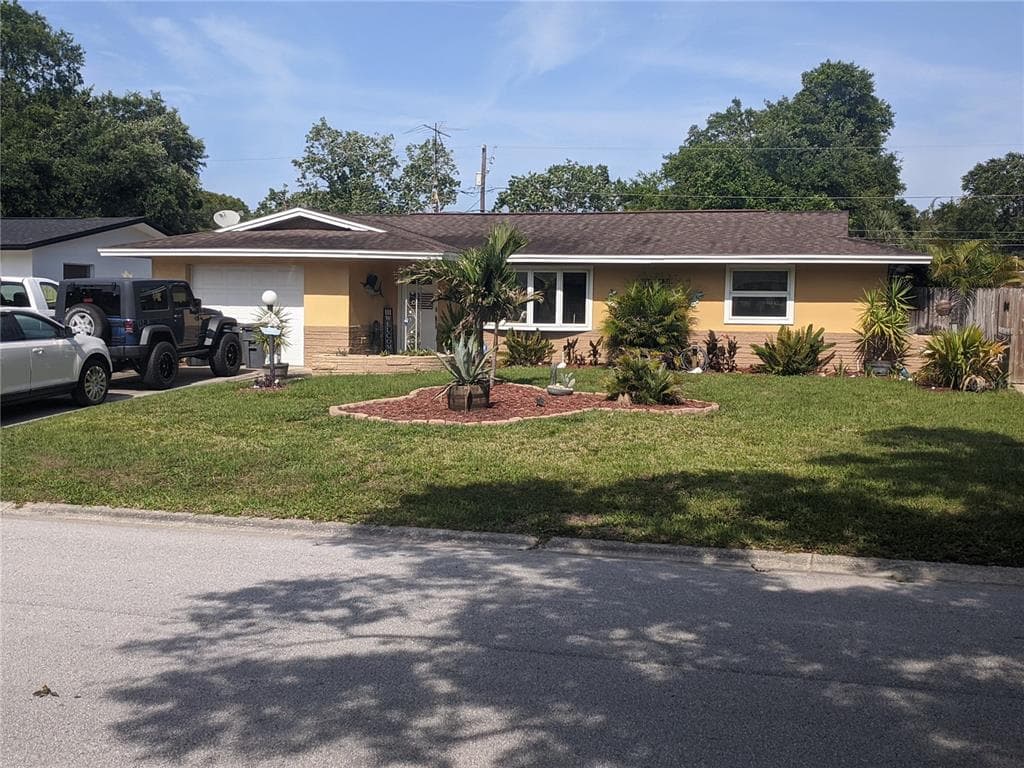 2171 POINCIANA TERRACE CLEARWATER, FL 33760
