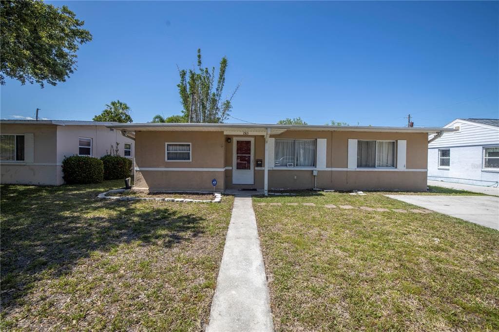1513 55TH AVENUE N ST PETERSBURG, FL 33703
