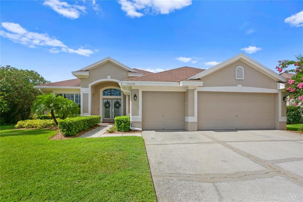10636 GRETNA GREEN DRIVE
