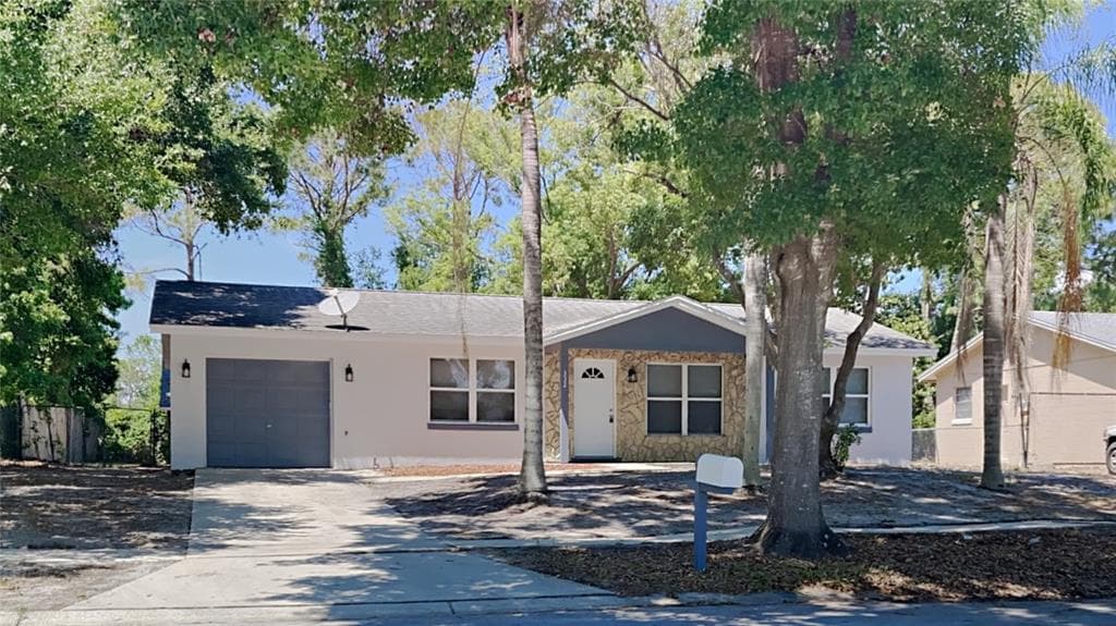 332 NORTHERN DURANGO AVENUE OCOEE, FL 34761