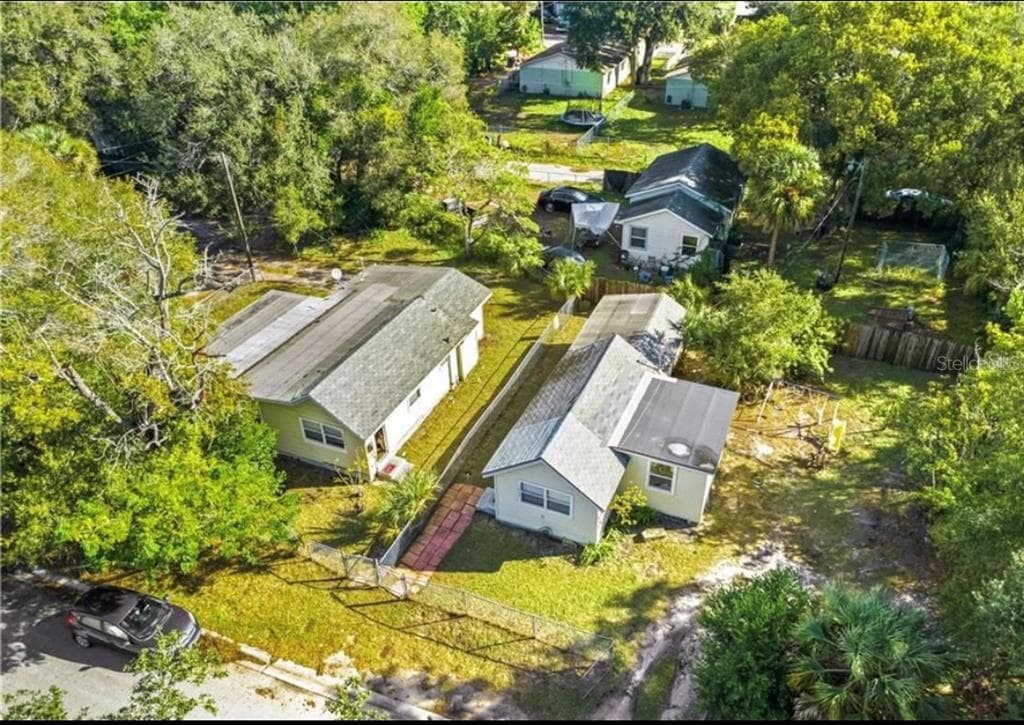 1830 48TH STREET S UNIT 3 ST PETERSBURG, FL 33711