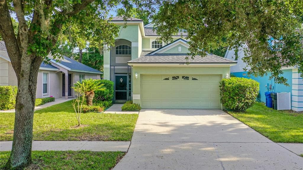 6178 SKYLARKCREST DRIVE LITHIA, FL 33547