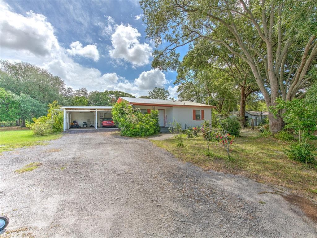 8016 FORMBY STREET RIVERVIEW, FL 33578