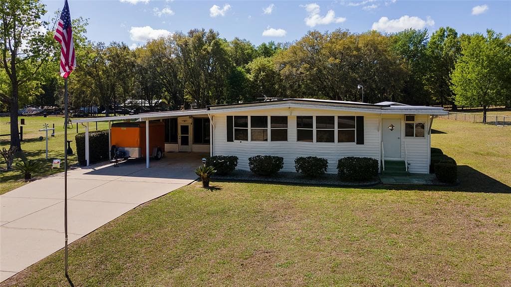 7958 SE 126TH PLACE BELLEVIEW, FL 34420