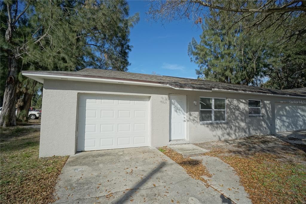 15657 WAVERLY STREET UNIT 1 CLEARWATER, FL 33760