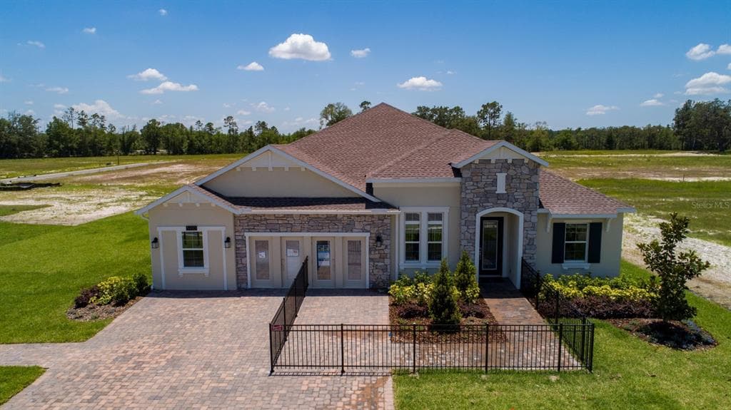 5100 KINGWELL CIRCLE OVIEDO, FL 32765