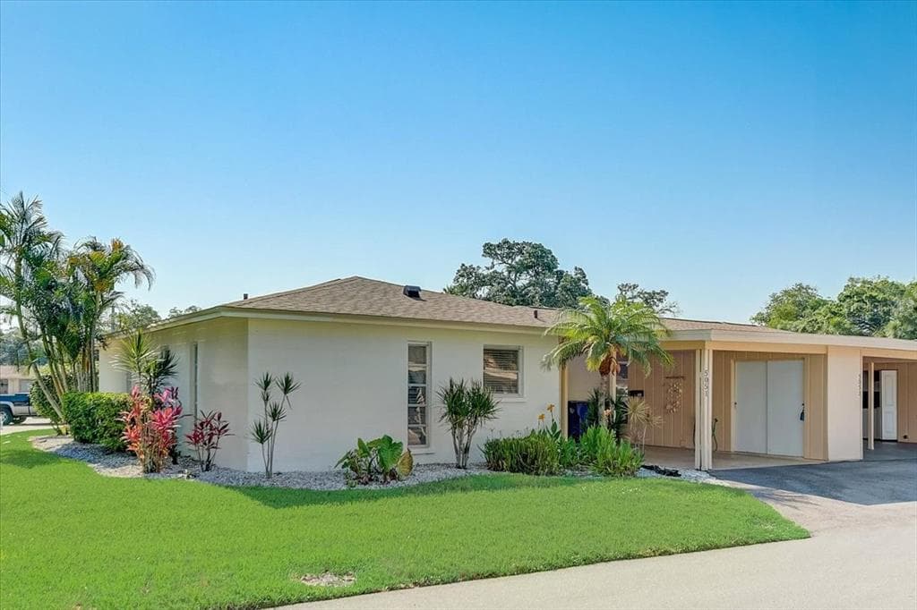 5051 RED OAK PLACE UNIT 5051 BRADENTON, FL 34207