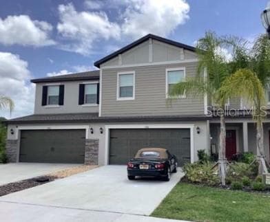 1396 WHITE FOX RUN LUTZ, FL 33549