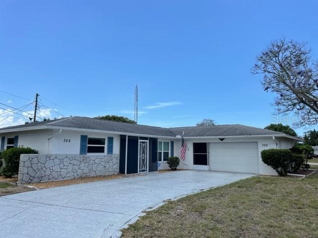 352 PINE TREE ROAD VENICE, FL 34293