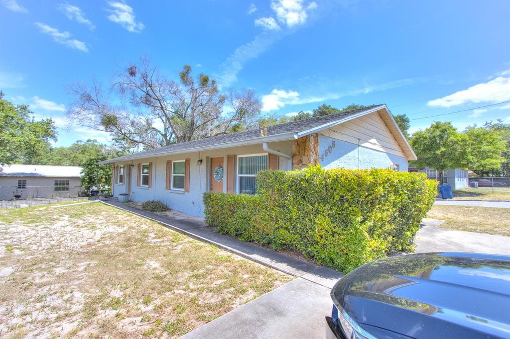 4608 E MANGO TERRACE TAMPA, FL 33617