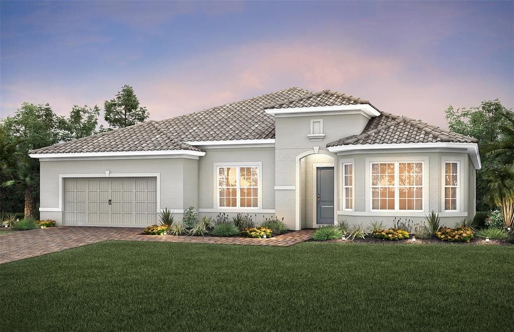 11712 BLUE HILL TRAIL BRADENTON, FL 34211