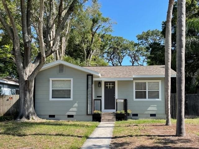4217 3RD AVENUE S ST PETERSBURG, FL 33711