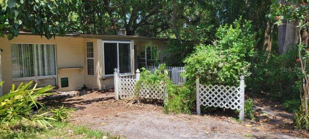 1400 POINCIANA DRIVE CLEARWATER, FL 33764