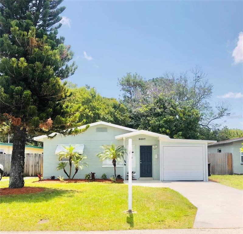 5527 KELLY DRIVE N ST PETERSBURG, FL 33703