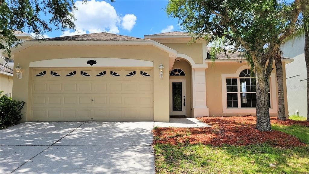 20216 STILL WIND DRIVE TAMPA, FL 33647