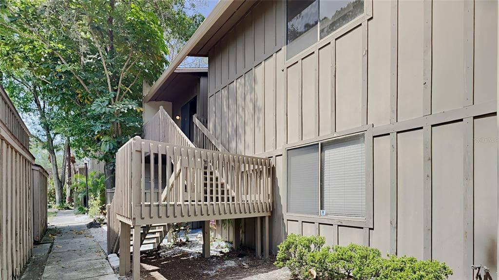 4842 PEBBLE BEACH DRIVE UNIT C1006 ORLANDO, FL 32811