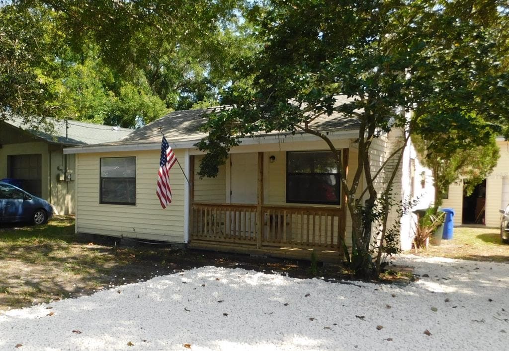 1319 GEORGIA AVENUE DUNEDIN, FL 34698