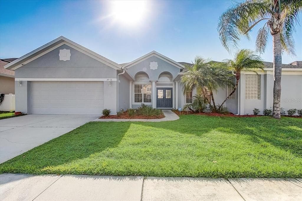 14131 ISLAMORADA DRIVE ORLANDO, FL 32837