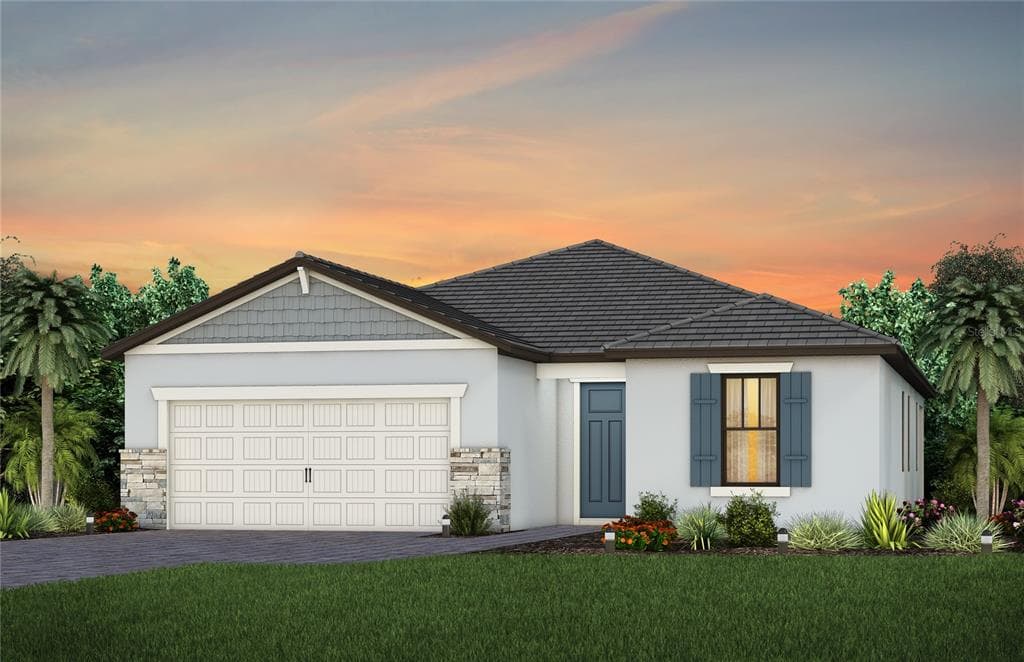 727 PINTAIL COVE BRADENTON, FL 34212