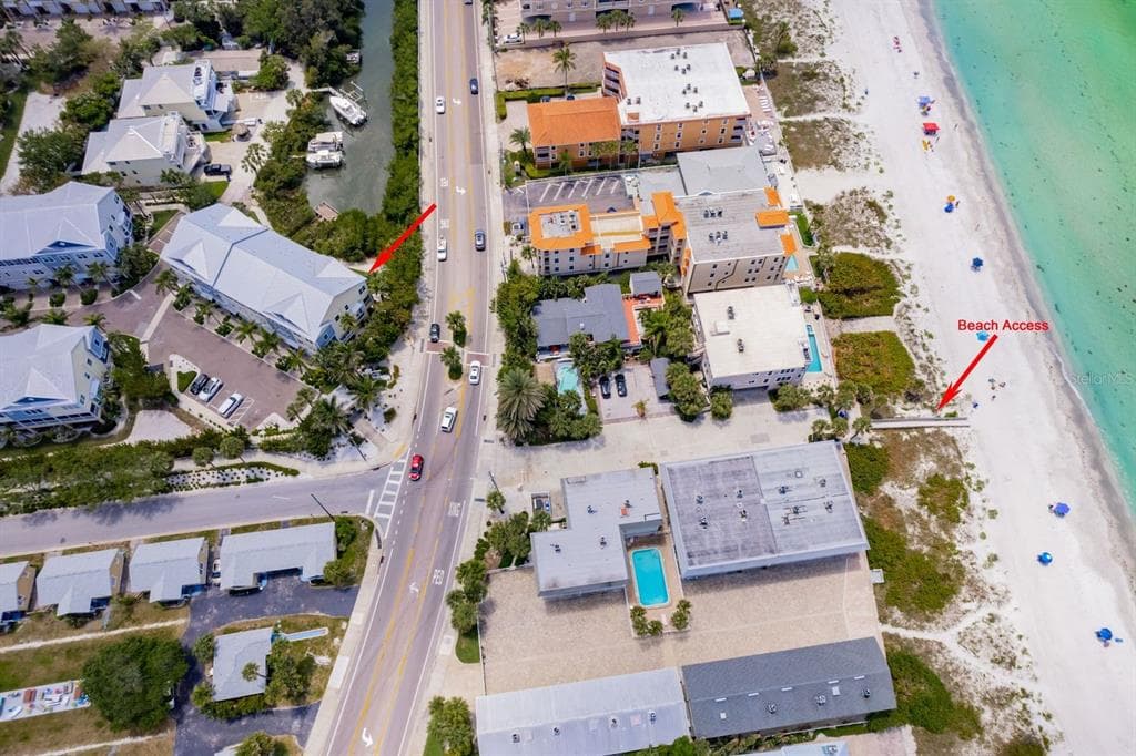 210 HAVEN BEACH COURT INDIAN ROCKS BEACH, FL 33785