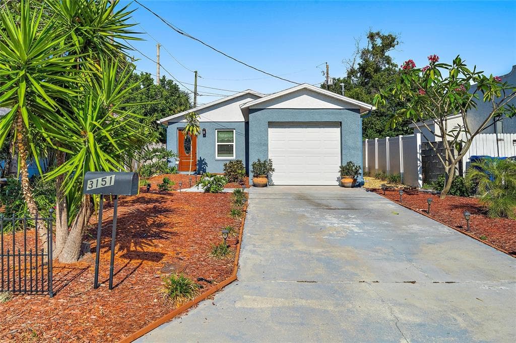 3151 PRESCOTT STREET N ST PETERSBURG, FL 33713