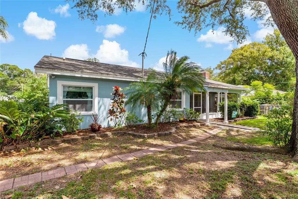 2614 FAIRVIEW AVENUE SEFFNER, FL 33584
