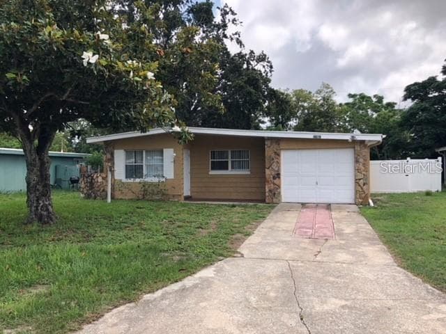10602 AGATE COURT PORT RICHEY, FL 34668